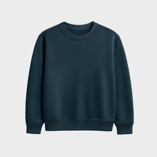PORTO CREWNECK
