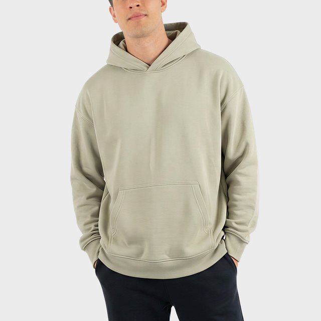 PORTO HOODIE