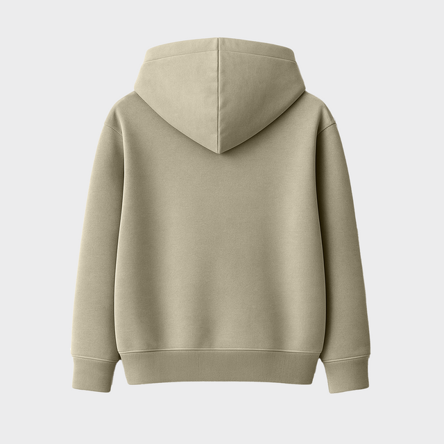 PORTO HOODIE