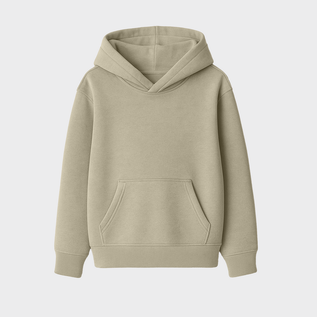PORTO HOODIE