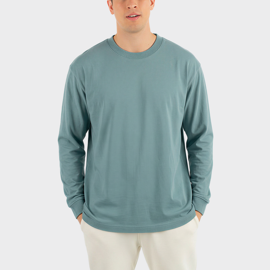 PORTO LS TEE
