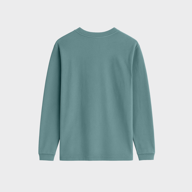 PORTO LS TEE