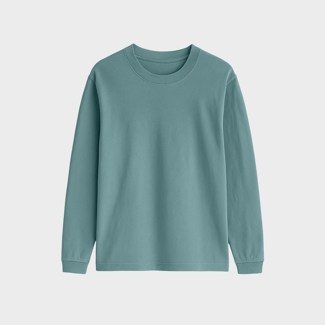 PORTO LS TEE
