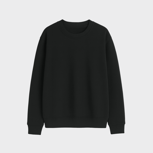 SAREK CREWNECK