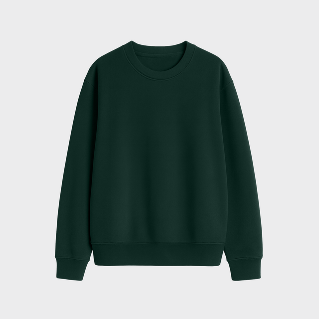 SAREK CREWNECK
