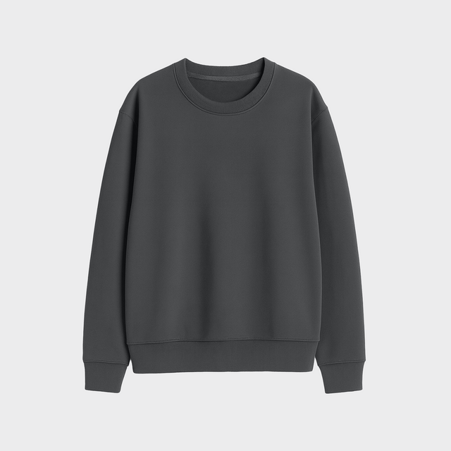 SAREK CREWNECK