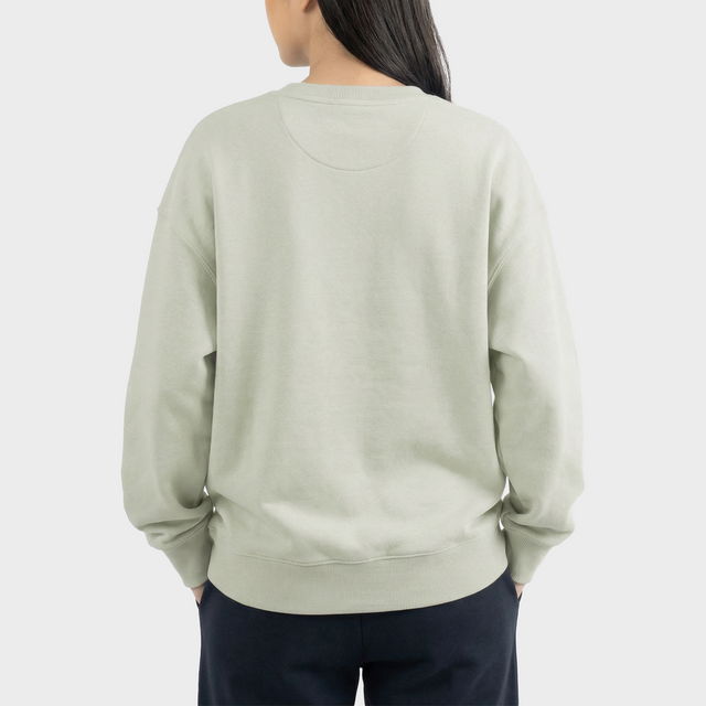 SAREK CREWNECK