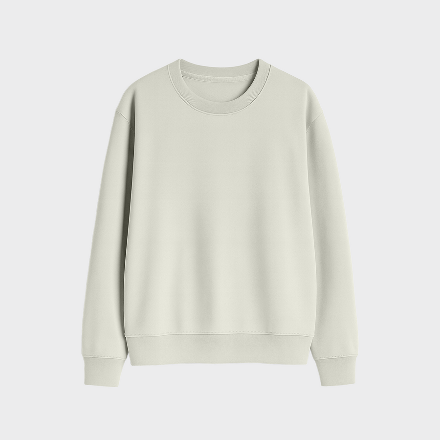 SAREK CREWNECK
