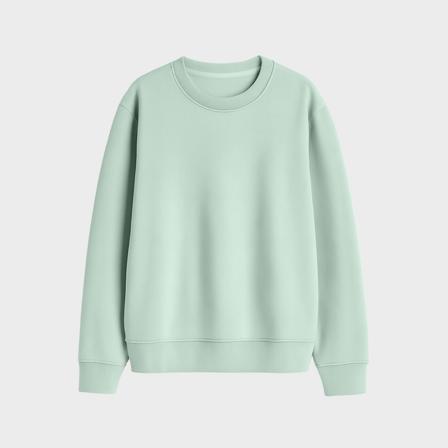 SAREK CREWNECK