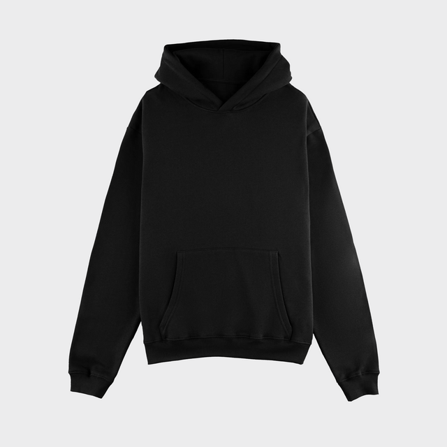 SAREK HOODIE