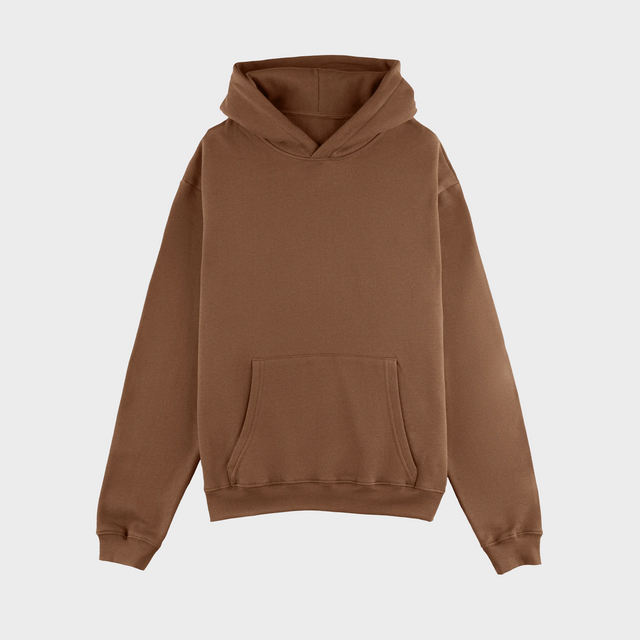 SAREK HOODIE