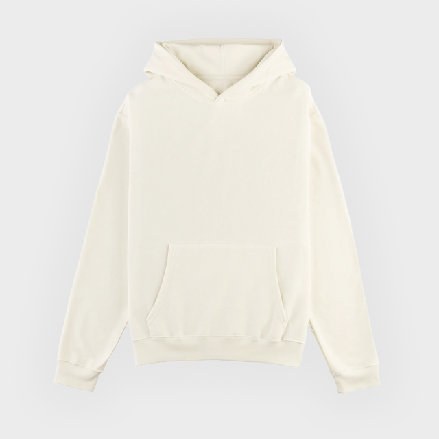 SAREK HOODIE