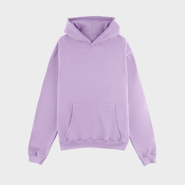 SAREK HOODIE