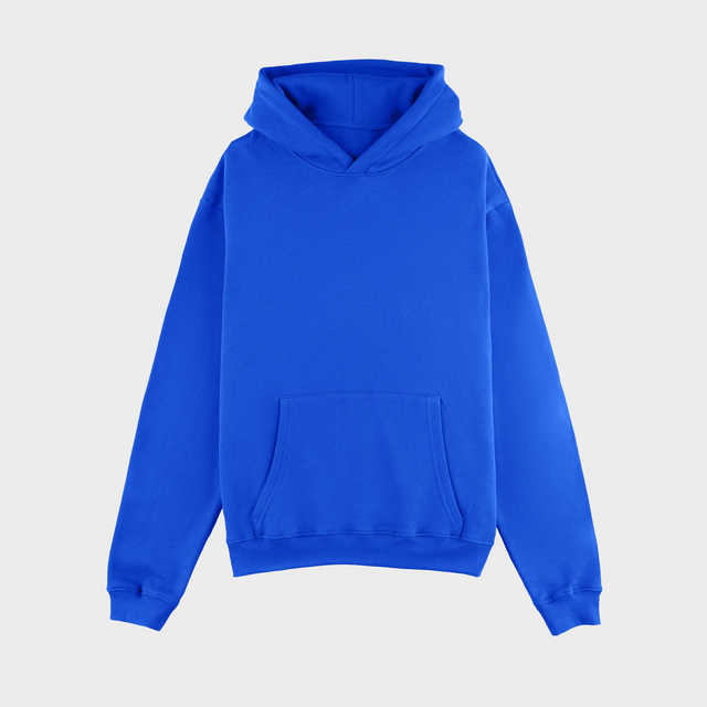 SAREK HOODIE