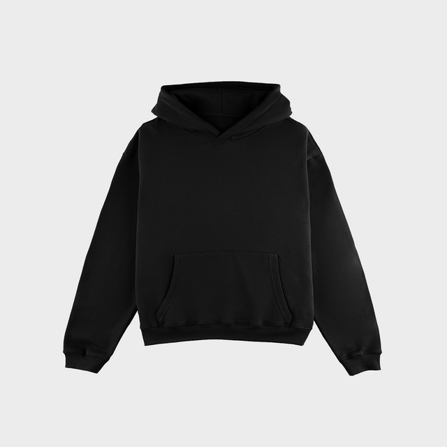 SAREK HOODIE KID