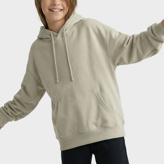 SAREK HOODIE KID