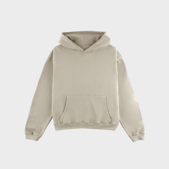 SAREK HOODIE KID