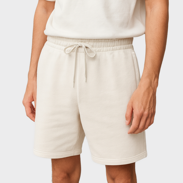 SAREK SHORT