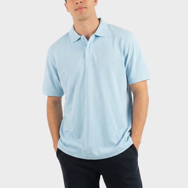 TEXEL POLO