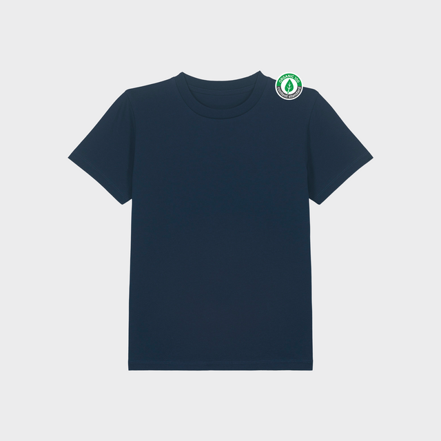 Organiskās kokvilnas bērnu T-Krekls Mini Creator 2.0