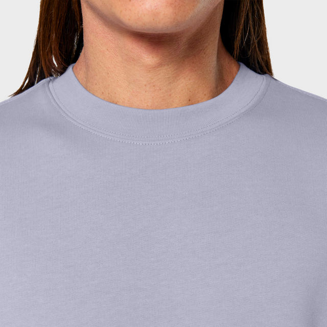 Organiskās kokvilnas džemperis Changer 2.0