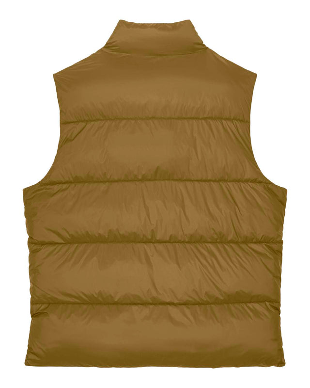 Unisex veste Puffer Gilet 2.0