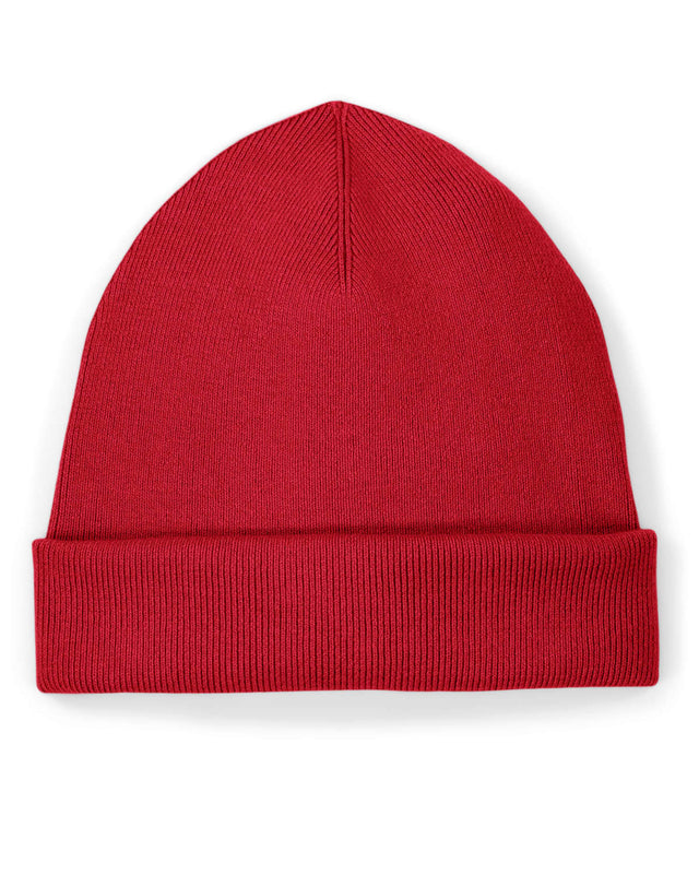 Cepure Rib Beanie 2.0
