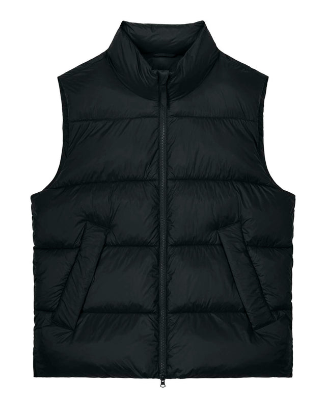 Unisex veste Puffer Gilet 2.0