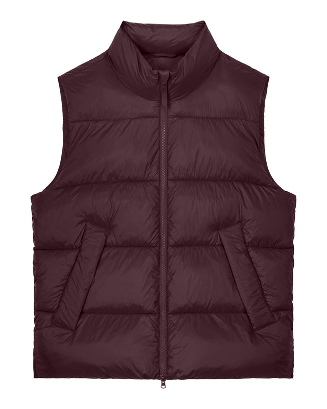 Unisex veste Puffer Gilet 2.0