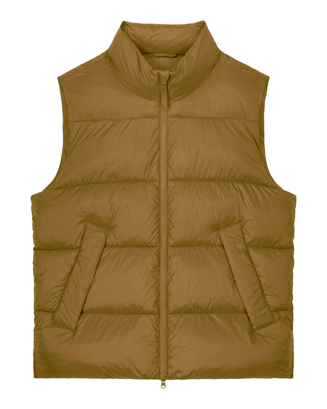 Unisex veste Puffer Gilet 2.0