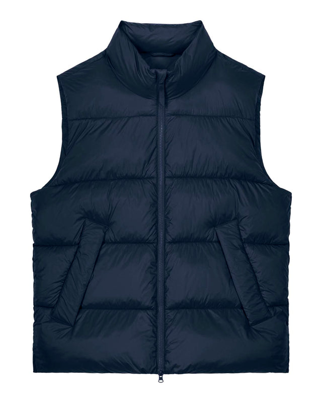 Unisex veste Puffer Gilet 2.0