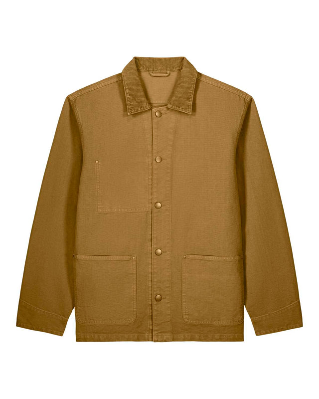 Unisex jaka Chore Jacket