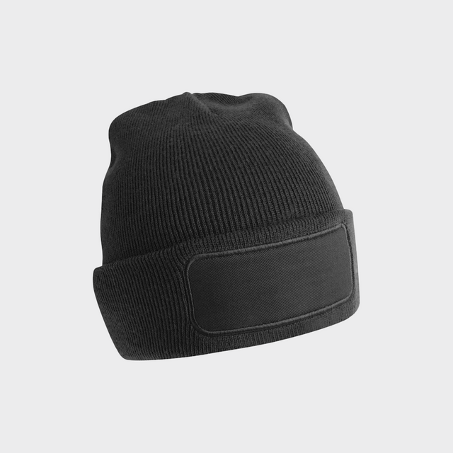 Ziemas cepure Original patch beanie