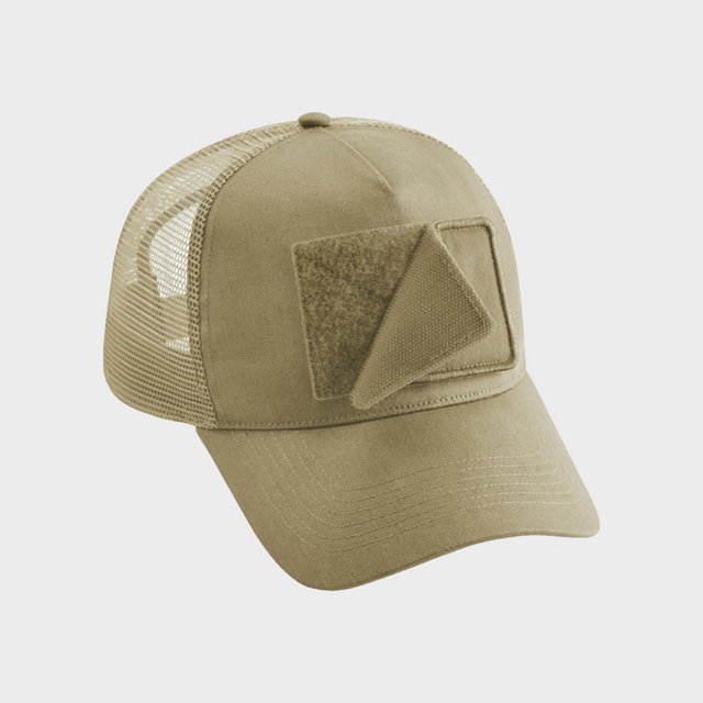 Cepure Patch Snapback Trucker
