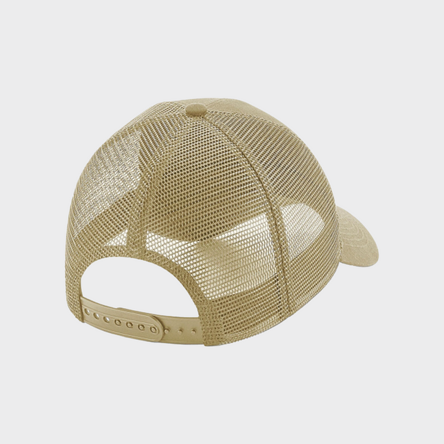 Cepure Patch Snapback Trucker
