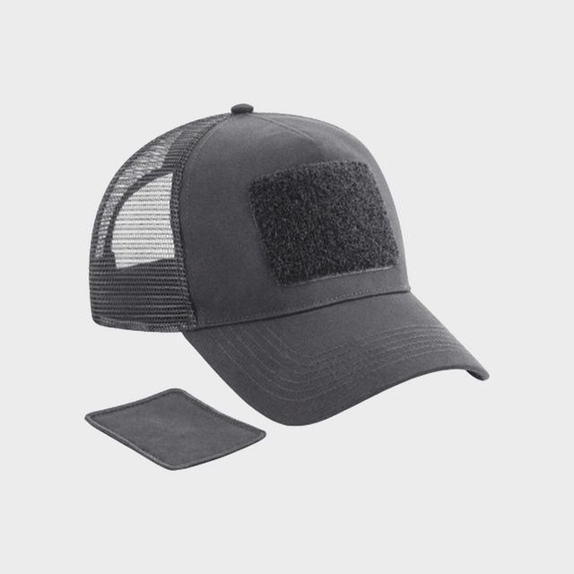 Cepure Patch Snapback Trucker