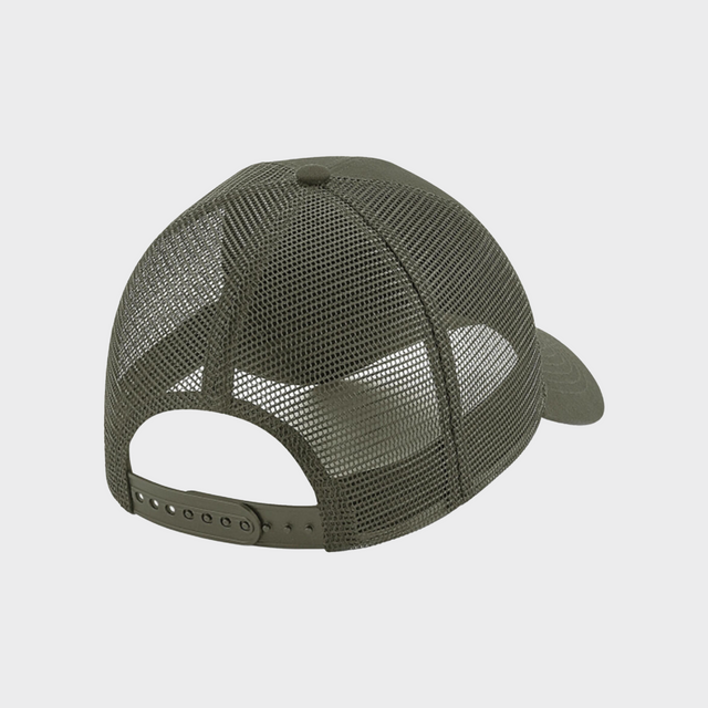 Cepure Patch Snapback Trucker