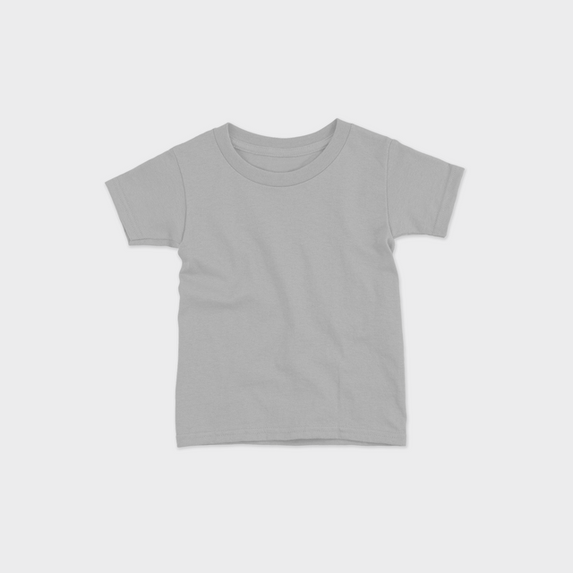 Bērnu T-krekls ar TAVU dizainu