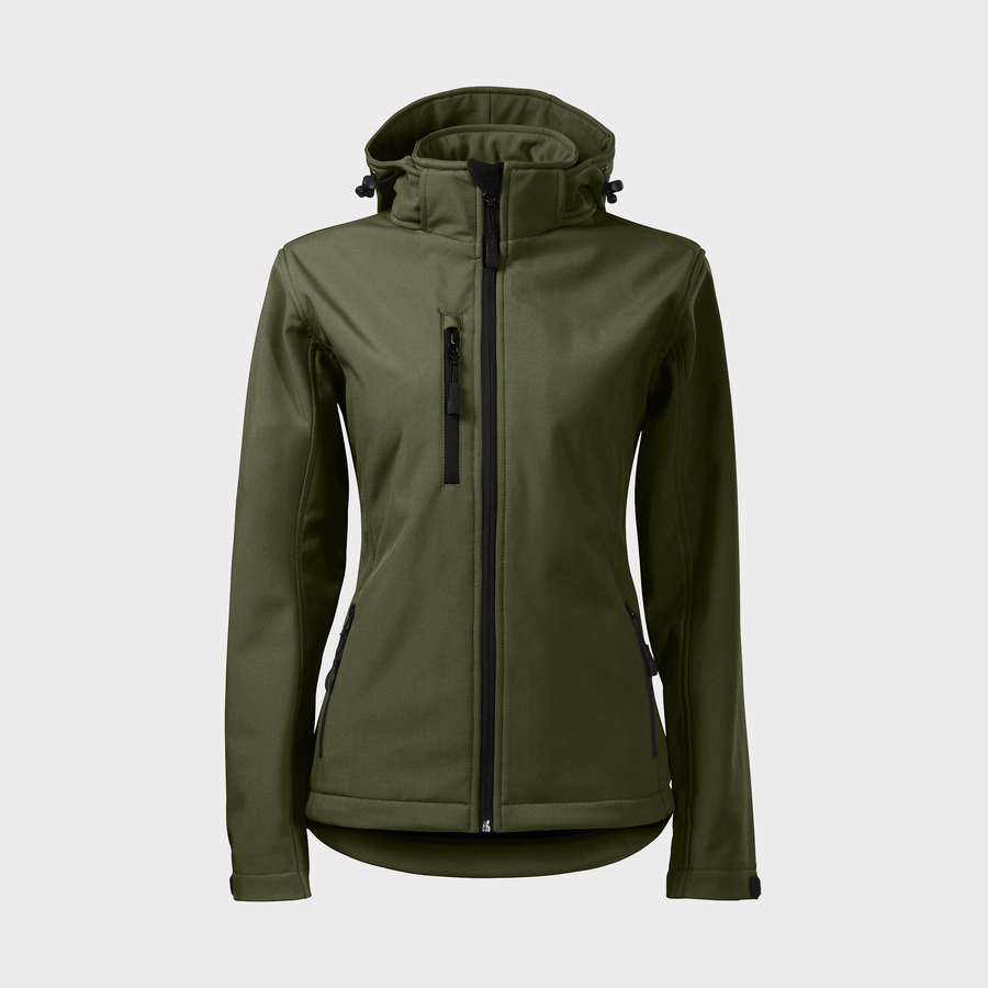 Sieviešu Jaka Softshell Performance 521