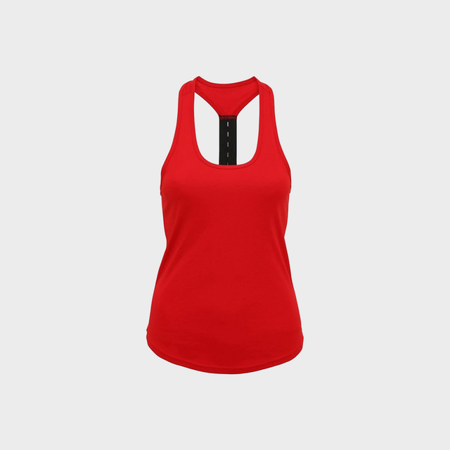 Sieviešu TriDri® krekls ar jostu TR027