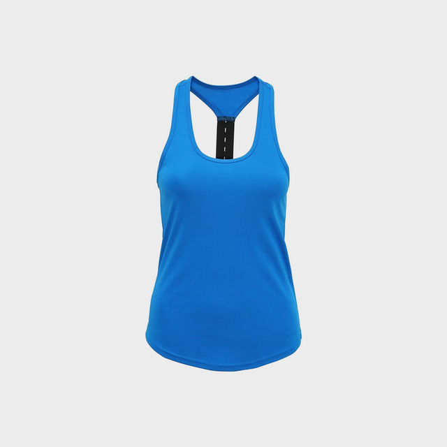 Sieviešu TriDri® krekls ar jostu TR027