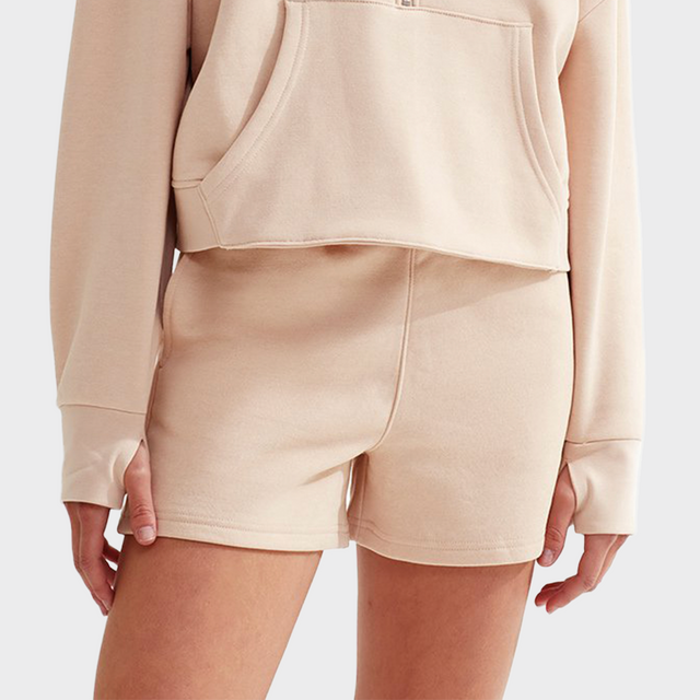 Sieviešu TriDri® jogger šorti TR062