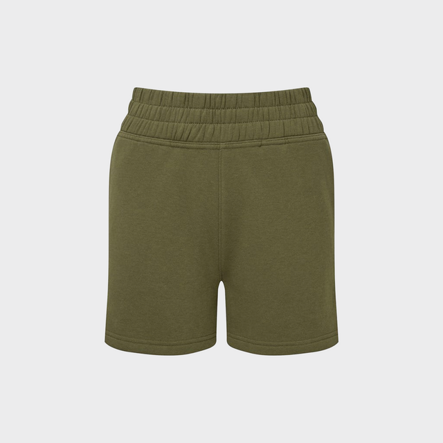 Sieviešu TriDri® jogger šorti TR062