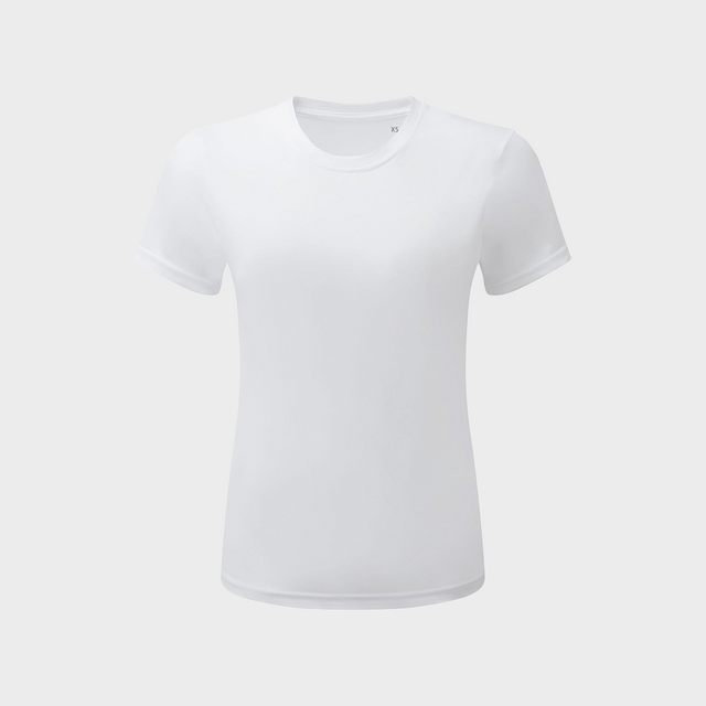 Sieviešu TriDri® sporta krekls TR502
