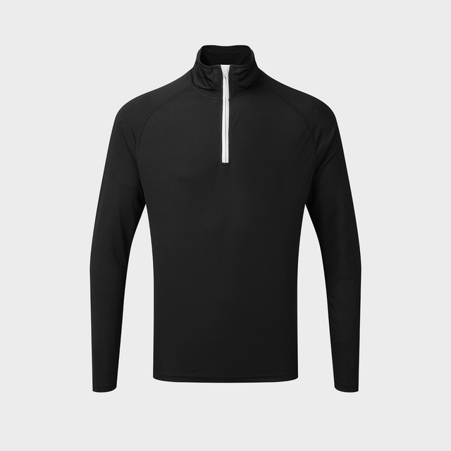 Vīriešu TriDri® krekls ar garām rokām TR110