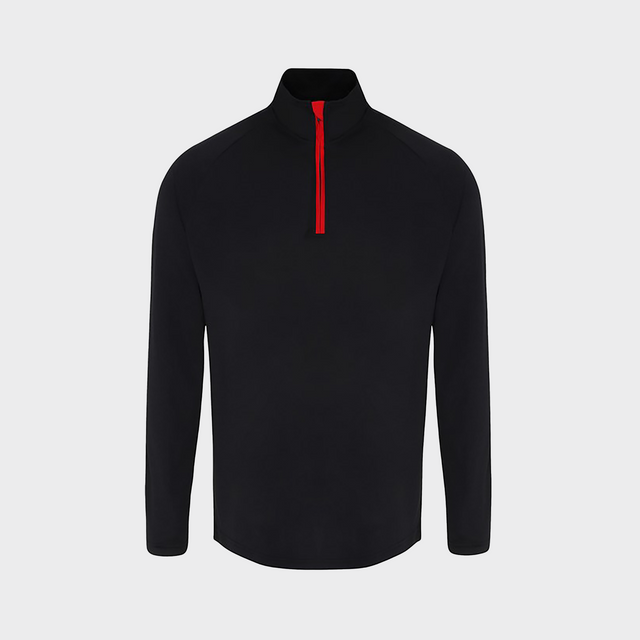 Vīriešu TriDri® krekls ar garām rokām TR110