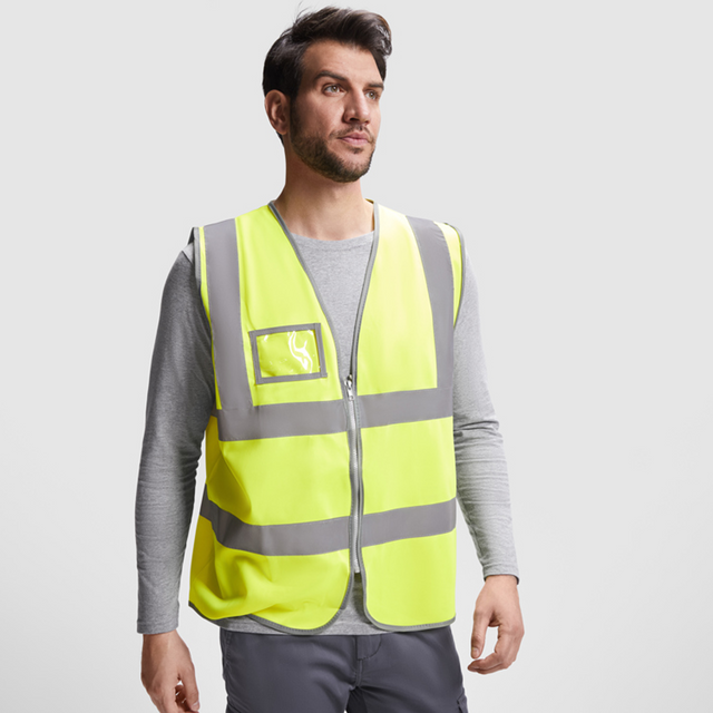 Darba veste POLUX 9311