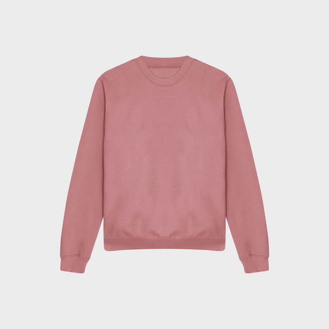 Unisex džemperis ar personalizētu "Line art"