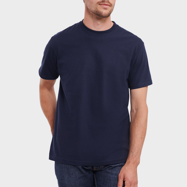 Unisex T-krekls Authentic Heavyweight T