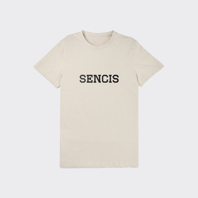 T-krekls "SENCIS"